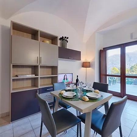 Apartment Bella Vacanza 1