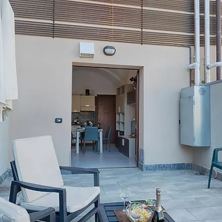 Appartamento Bella Vacanza 1