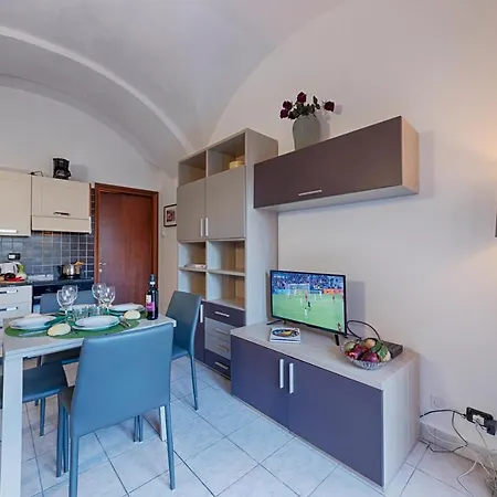Appartamento Bella Vacanza 1 *