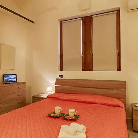 Appartamento Bella Vacanza 1 *